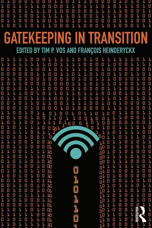 Produktbild: Gatekeeping in Transition