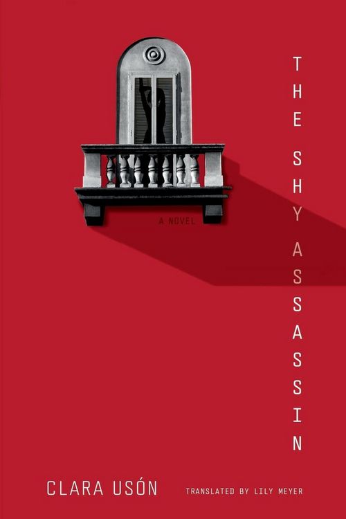 Produktbild: The Shy Assassin