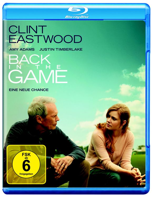 Produktbild: Back in the Game