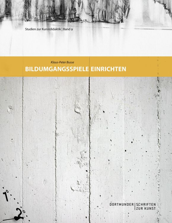 Produktbild: Bildumgangsspiele einrichten