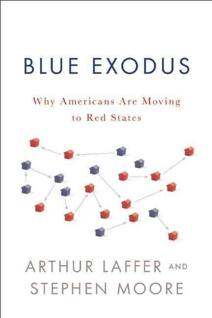 Produktbild: Blue Exodus