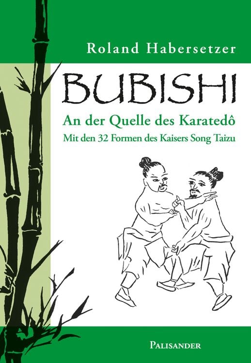 Produktbild: Bubishi