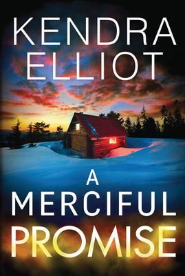 Produktbild: A Merciful Promise