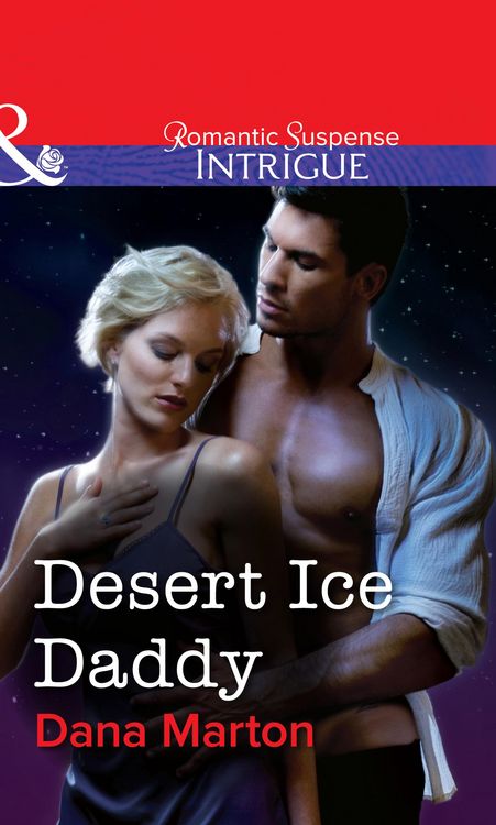 Produktbild: Desert Ice Daddy