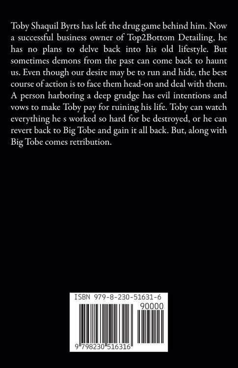 Produktbild: Big Tobe