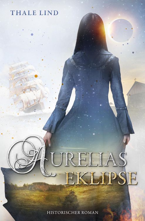 Produktbild: Aurelias Eklipse