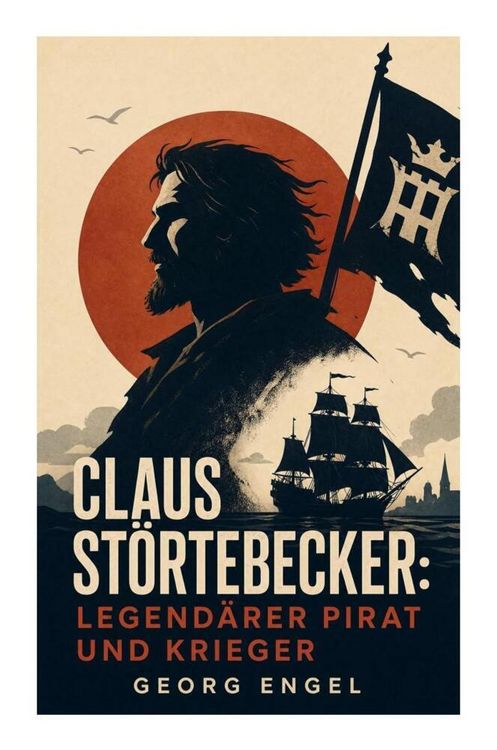 Produktbild: Claus St&ouml;rtebecker: Legend&auml;rer Pirat und Krieger
