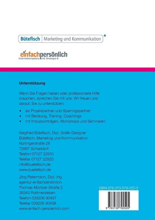 Produktbild: Erfolg im Internet und in digitalen Medien