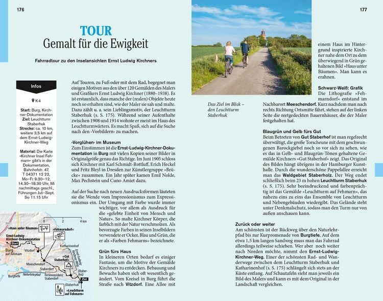 Produktbild: DuMont Reise-Taschenbuch Ostseek&uuml;ste Schleswig-Holstein