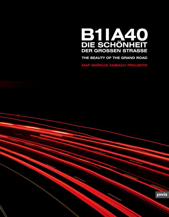 Produktbild: B1 /A40