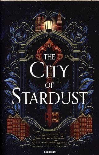 Produktbild: The city of Stardust