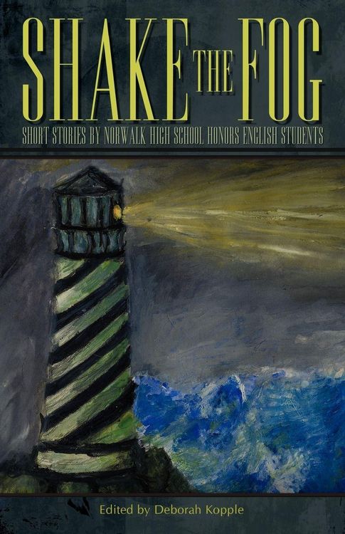 Produktbild: Shake the Fog