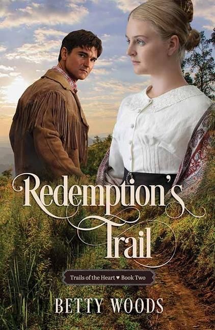 Produktbild: Redemption's Trail