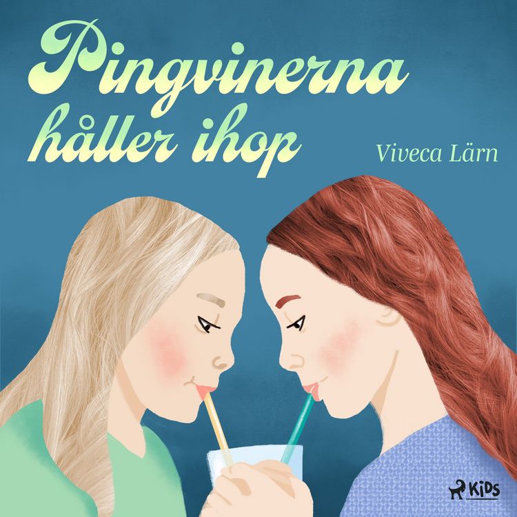 Produktbild: Pingvinerna h&aring;ller ihop