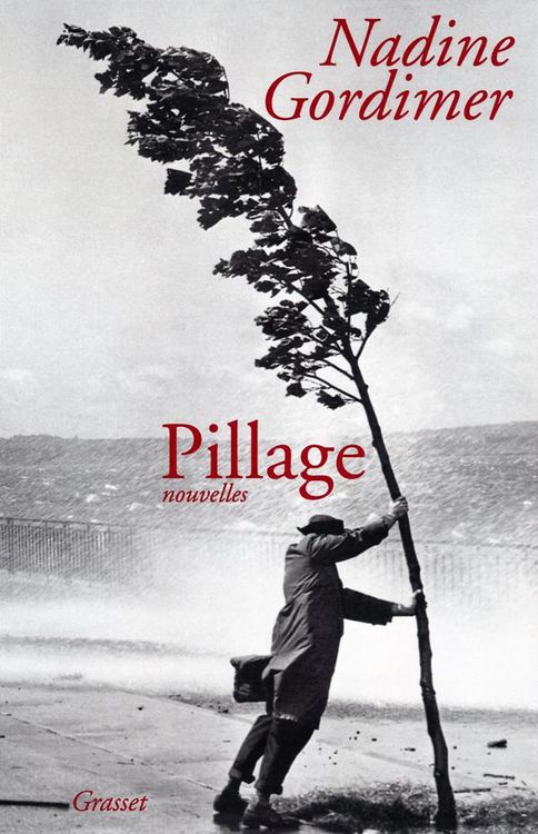 Produktbild: Pillage