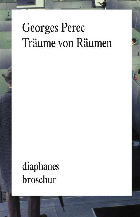 Produktbild: Tr&auml;ume von R&auml;umen