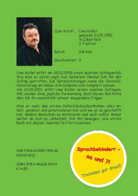 Produktbild: Pl&ouml;tzlich sprachlos