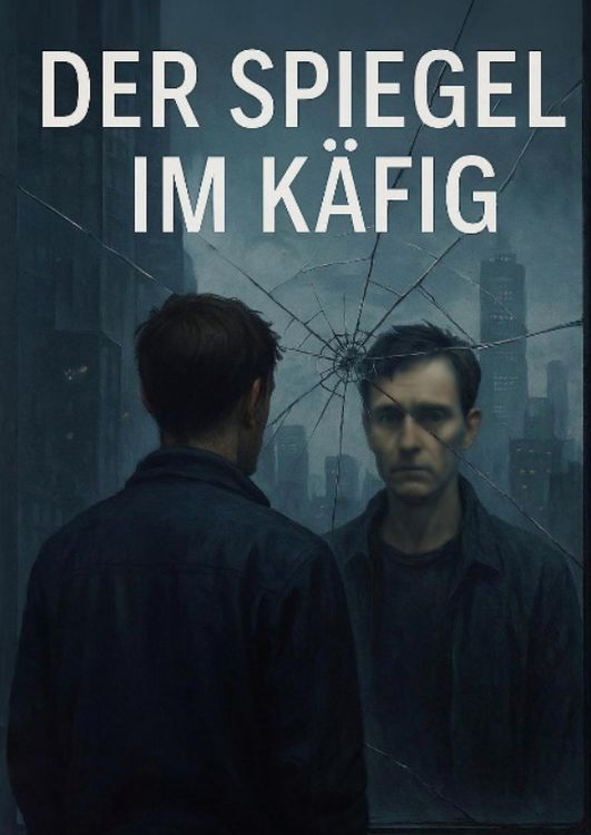 Produktbild: Der Spiegel im K&auml;fig