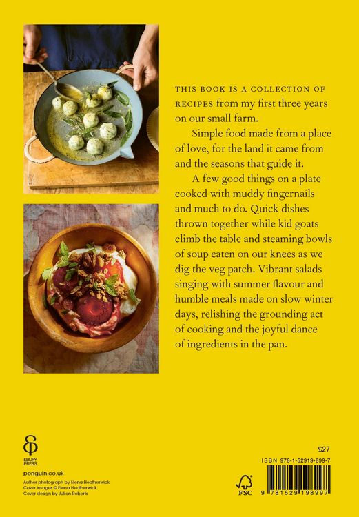 Produktbild: The Farm Table