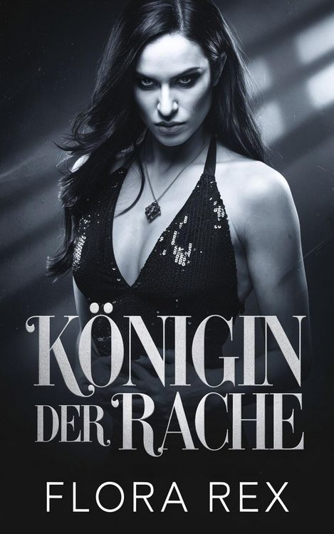 Produktbild: K&ouml;nigin Der Rache