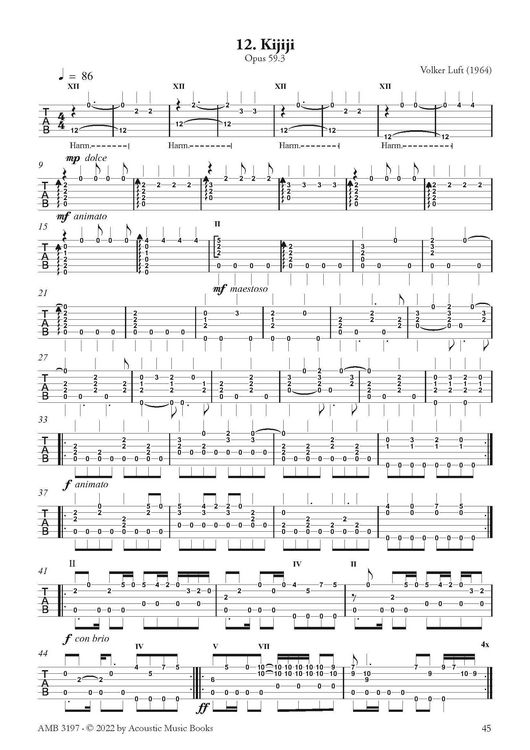 Produktbild: Soundscapes - Klangwelten.