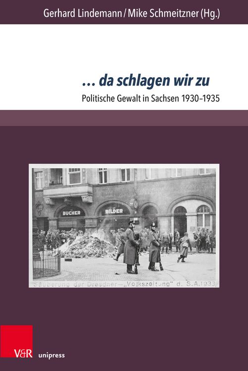Produktbild: &hellip; da schlagen wir zu
