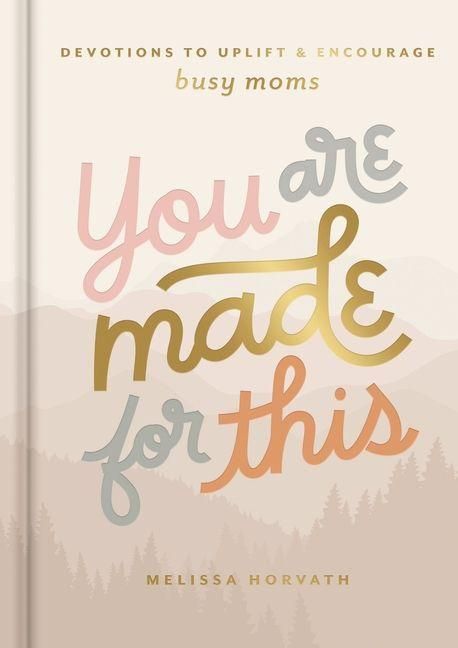 Produktbild: You Are Made for This