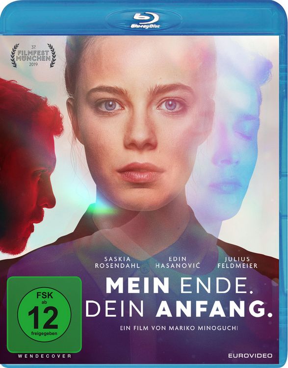 Produktbild: Mein Ende. Dein Anfang