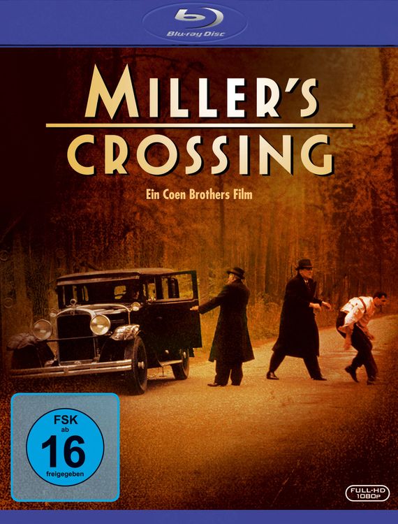Produktbild: Miller's Crossing