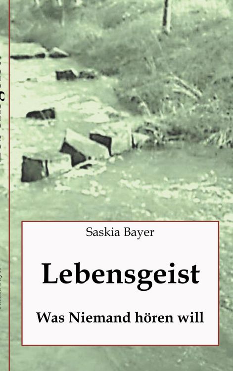 Produktbild: Lebensgeist