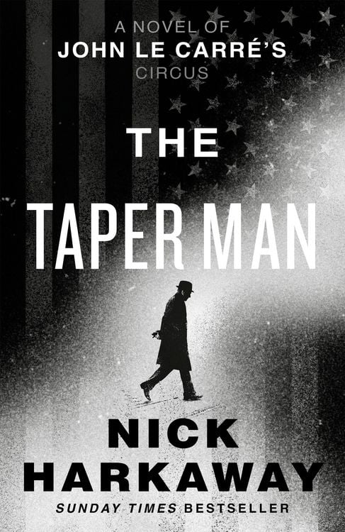 Produktbild: The Taper Man