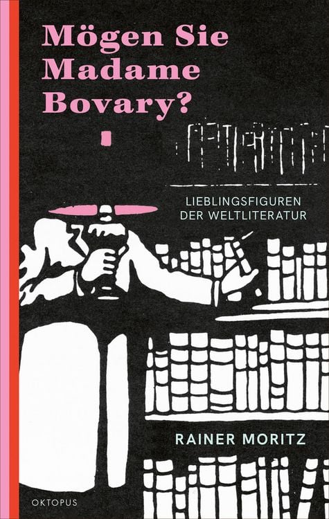 Produktbild: Mögen Sie Madame Bovary?