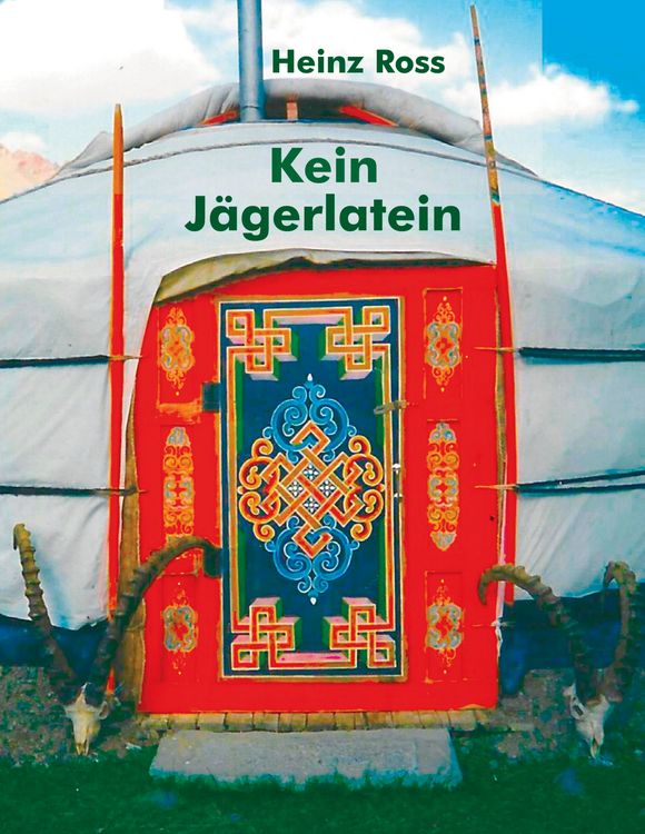 Produktbild: Kein J&auml;gerlatein