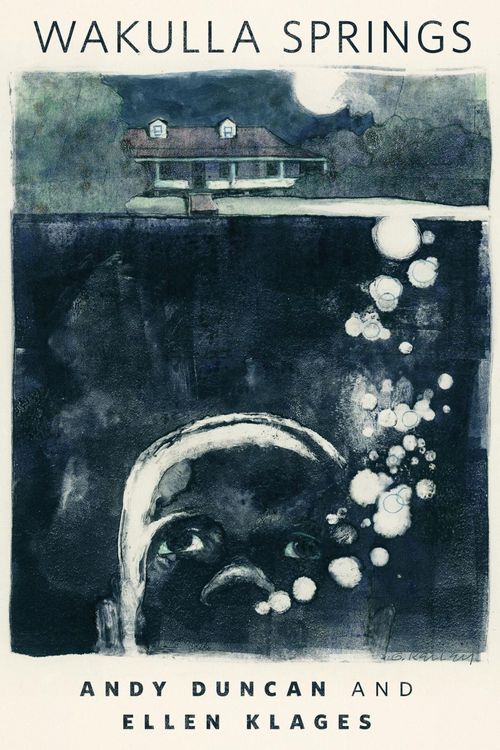 Produktbild: Wakulla Springs