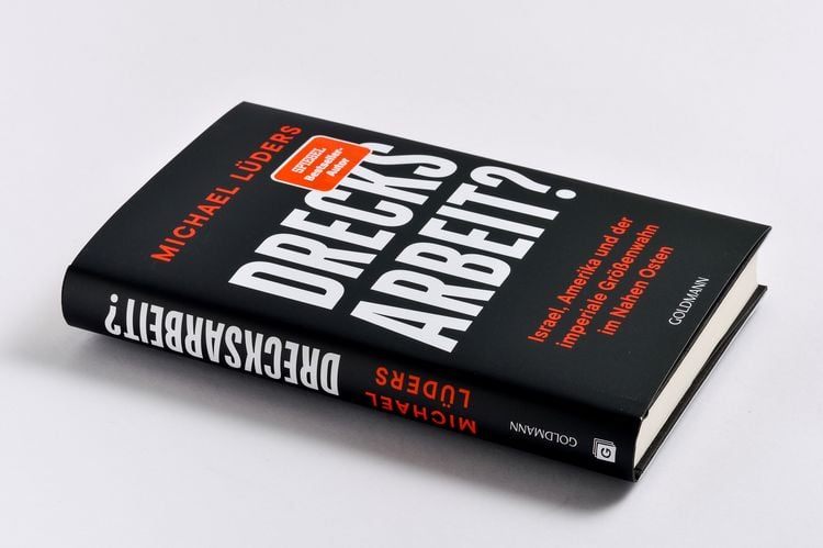 Produktbild: Drecksarbeit?