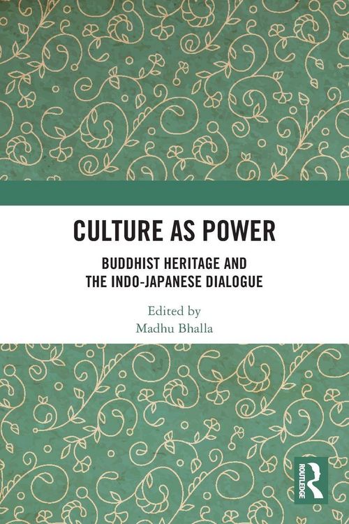 Produktbild: Culture as Power