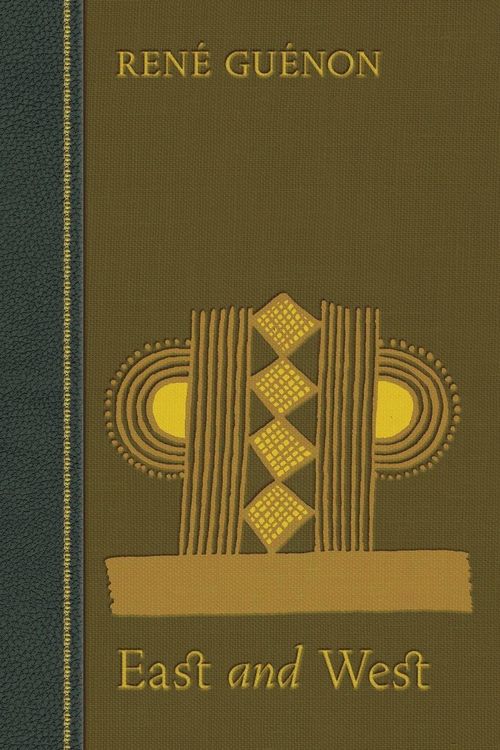 Produktbild: East and West