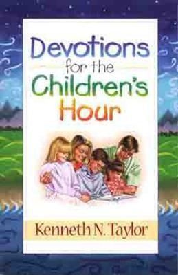 Produktbild: Devotions for the Childrens Hour