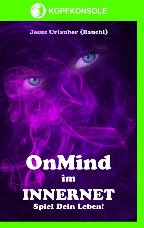 Produktbild: OnMind im Innernet