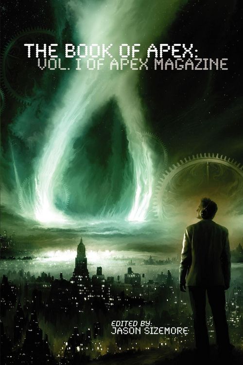 Produktbild: The Book of Apex