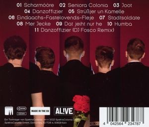 Produktbild: Scharmoeoer