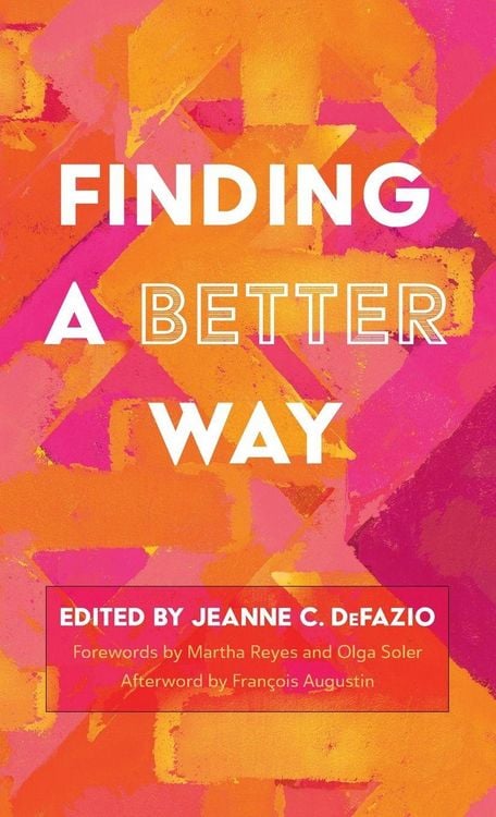 Produktbild: Finding a Better Way