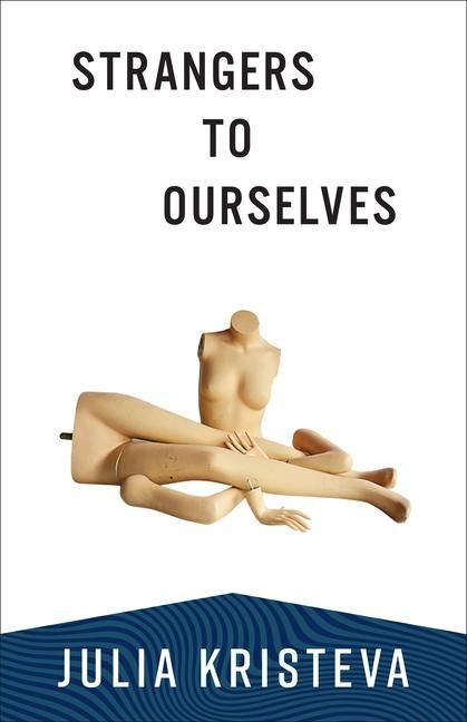 Produktbild: Strangers to Ourselves
