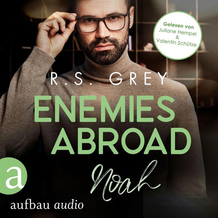 Produktbild: Enemies abroad