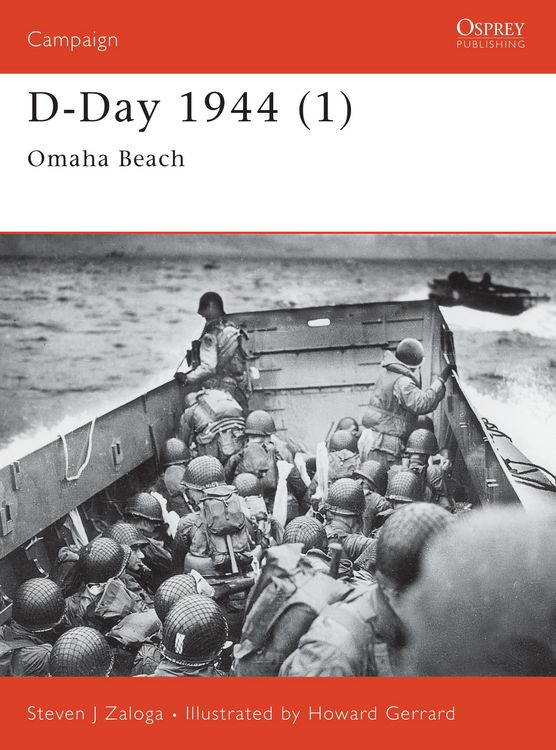 Produktbild: D-Day 1944 (1)
