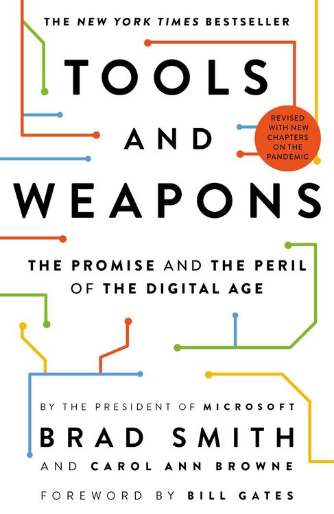 Produktbild: Tools and Weapons