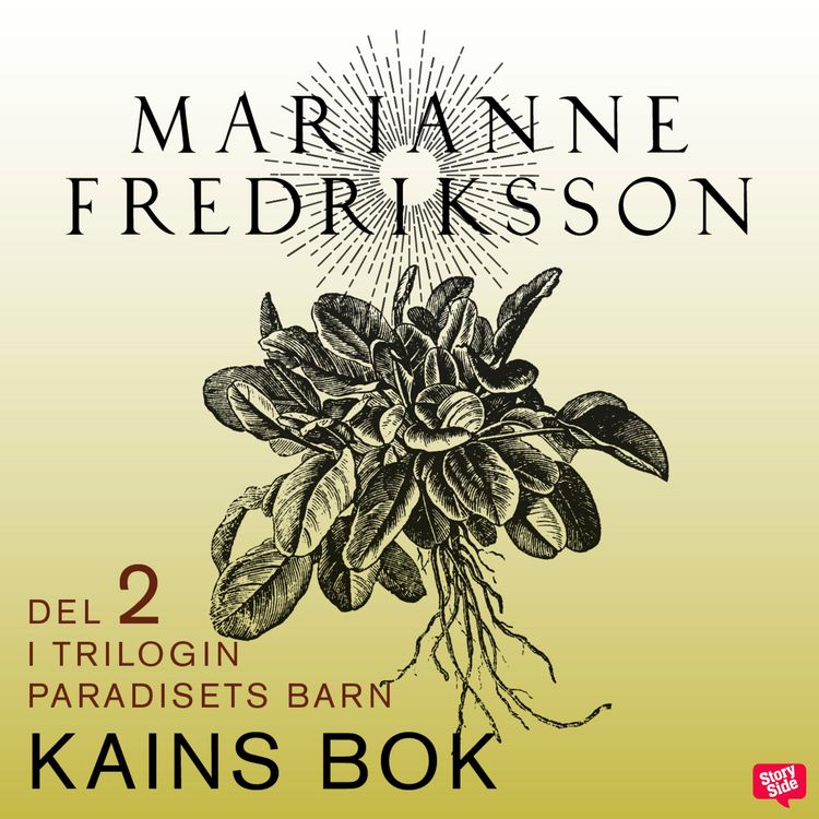 Produktbild: Kains bok