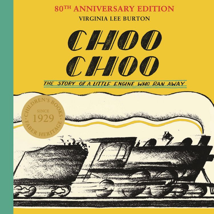 Produktbild: Choo Choo