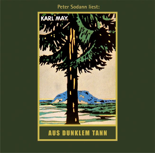 Produktbild: Aus dunklem Tann
