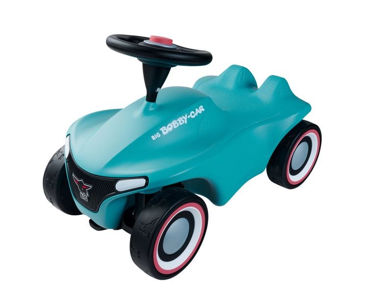 Produktbild: BIG Bobby Car Neo Azur